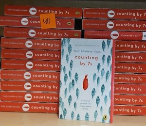440 counting by sevens paperback  (r212)