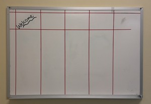 whiteboard  (r212)