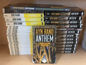 AYN  Rand Anthem  (r212)