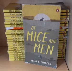of mice and men  (r212)