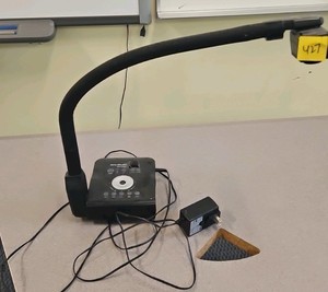 AVer Media CP135 camera  (r212)