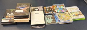 DVDs