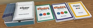 The Sunday system learning to read  (r213)