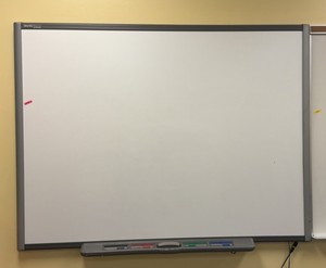 Smart board  (r213)
