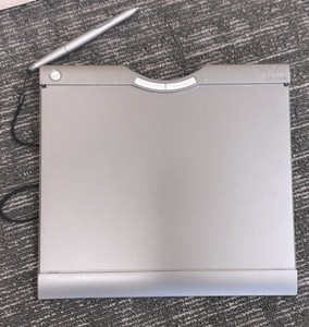wireless slate  (r213)