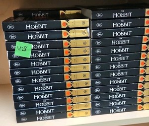 The Hobbit  (r210)