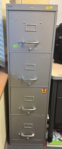 filing Cabinet  (r210)