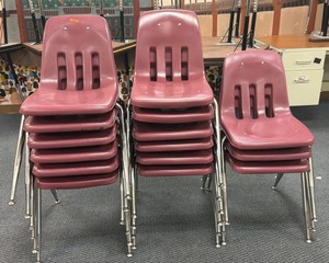 chairs  (r210)