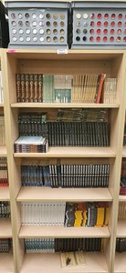 Shelf of books bookcase not included  (r210)