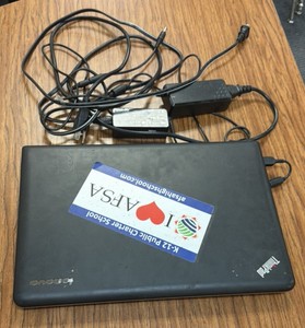Allie OVO ThinkPad charger  (r210)