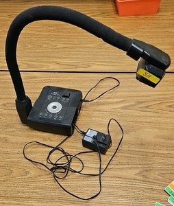 Aver CP135 camera system  (r210)