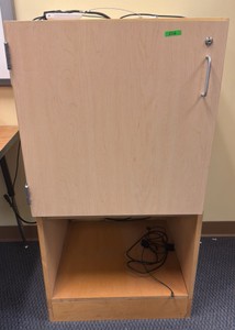 cabinet  (r210)