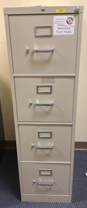 filing cabinet (r204)