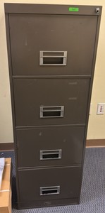 filing cabinet (r204)