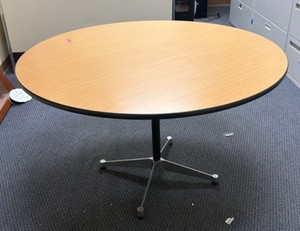48 inch round (r208)