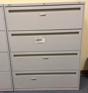 filing cabinet (r208)
