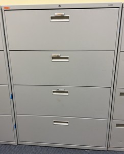 filing cabinet (r208)