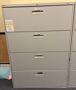 filing cabinet (r208)