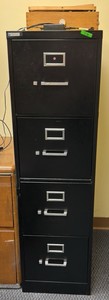 filing cabinet (r208)