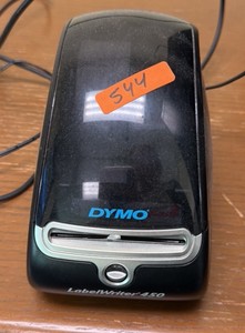DYMO labeler (r208)