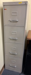 filing cabinet (r208)