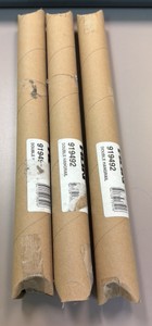 three double hang rails (r206)