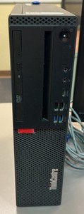 Thinkcentere PC tower (r206)