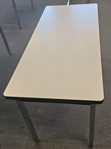 Students Desk 14 in lot (R217)