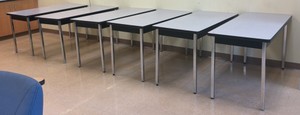 table 6 in lot (R128)