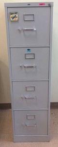 filing cabinet (R128)