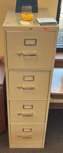 file cabinet (R217)