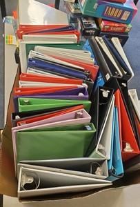 binders  (r211)