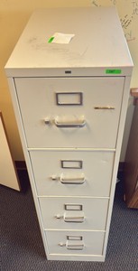 file cabinet (R217)