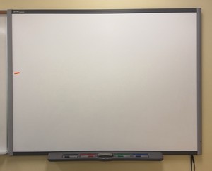 smartBoard (R128)