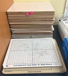 wipeboards (R128)