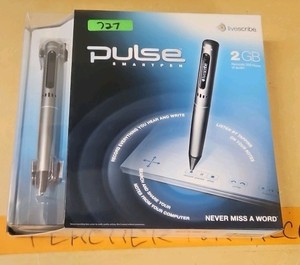 smart pen (Lobby)