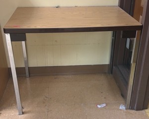 table (R128)