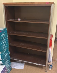 bookshelf (R129)