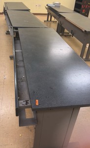 3 desks (R129)