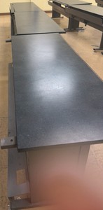 3 desks (R129)