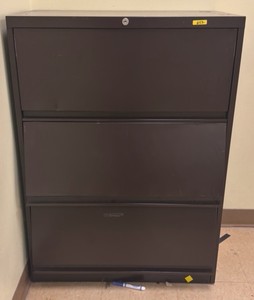 filing cabinet (R129)