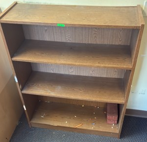 Shelf (R217)