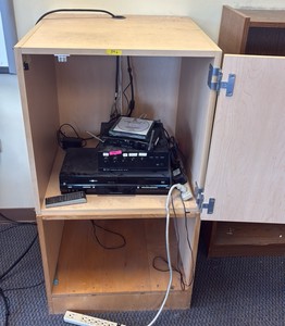 Shelf (R217)