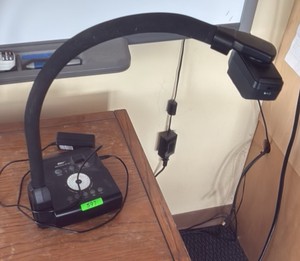 AVerVision CP135 (R217)