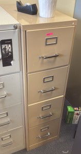 file cabinet  (r211)