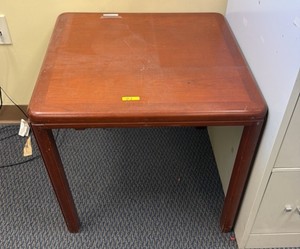 small table  (r211)