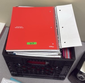 note books  (r211)