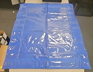 wet erase poster sleeve  (r211)
