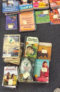 books  (r211)