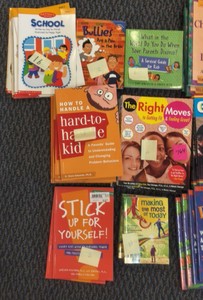 books  (r211)